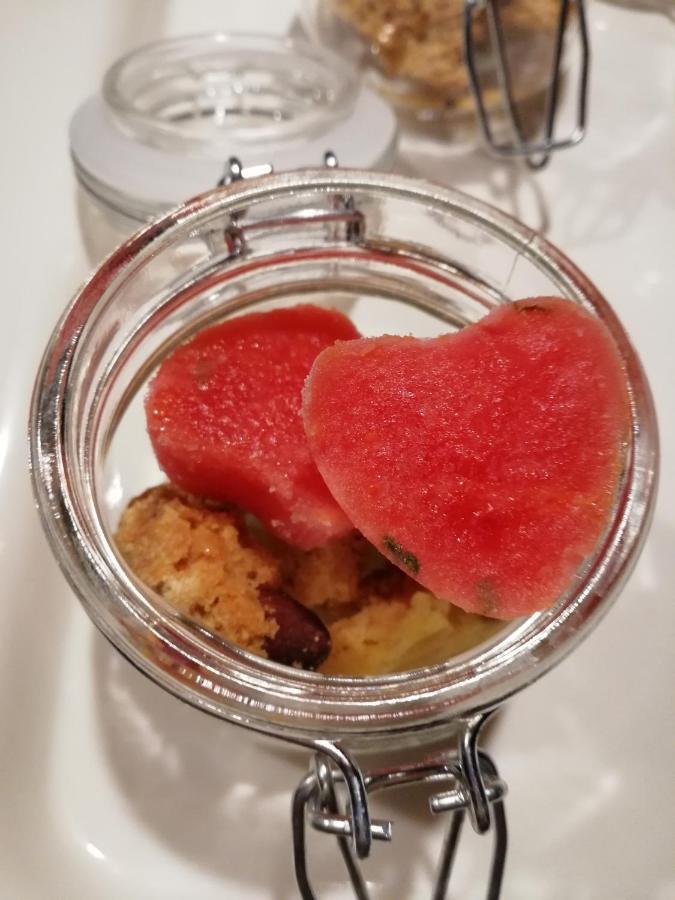 Zucchero Sui Baffi- Food Lovers B&B 만토바 외부 사진