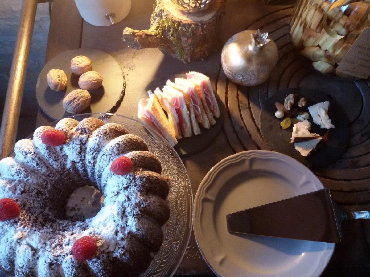 Zucchero Sui Baffi- Food Lovers B&B 만토바 외부 사진