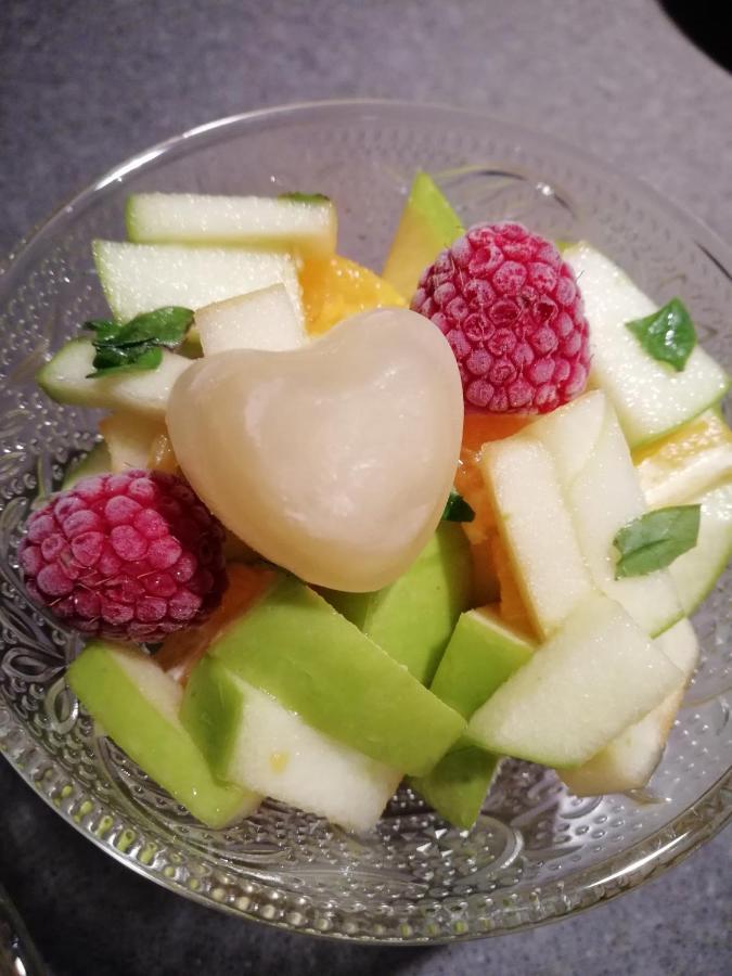 Zucchero Sui Baffi- Food Lovers B&B 만토바 외부 사진