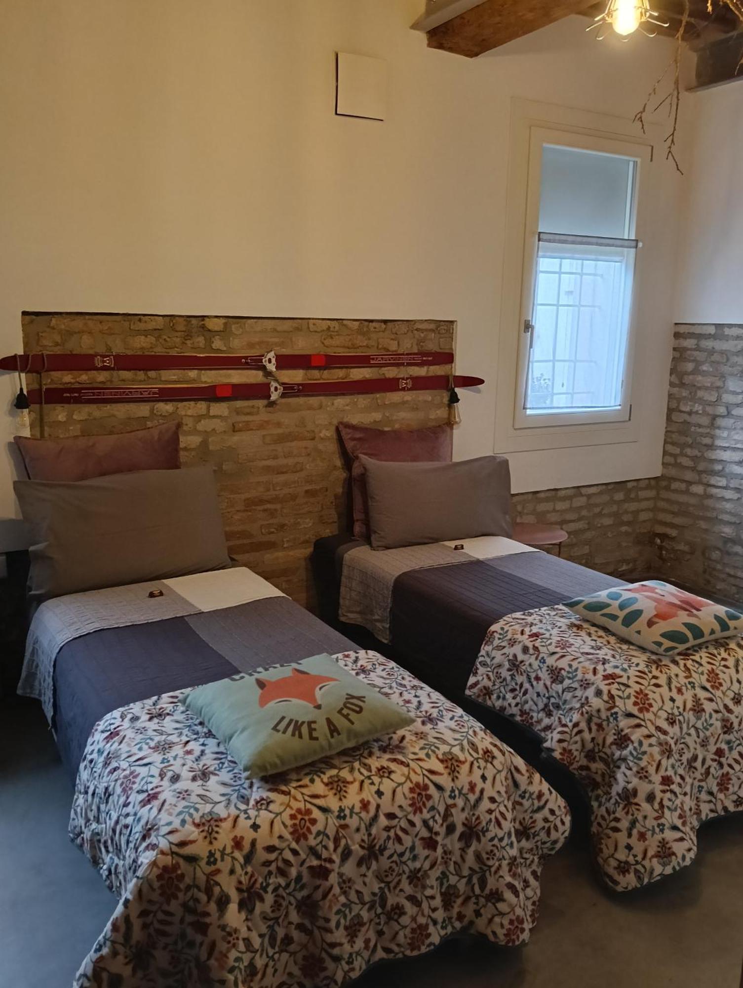 Zucchero Sui Baffi- Food Lovers B&B 만토바 외부 사진